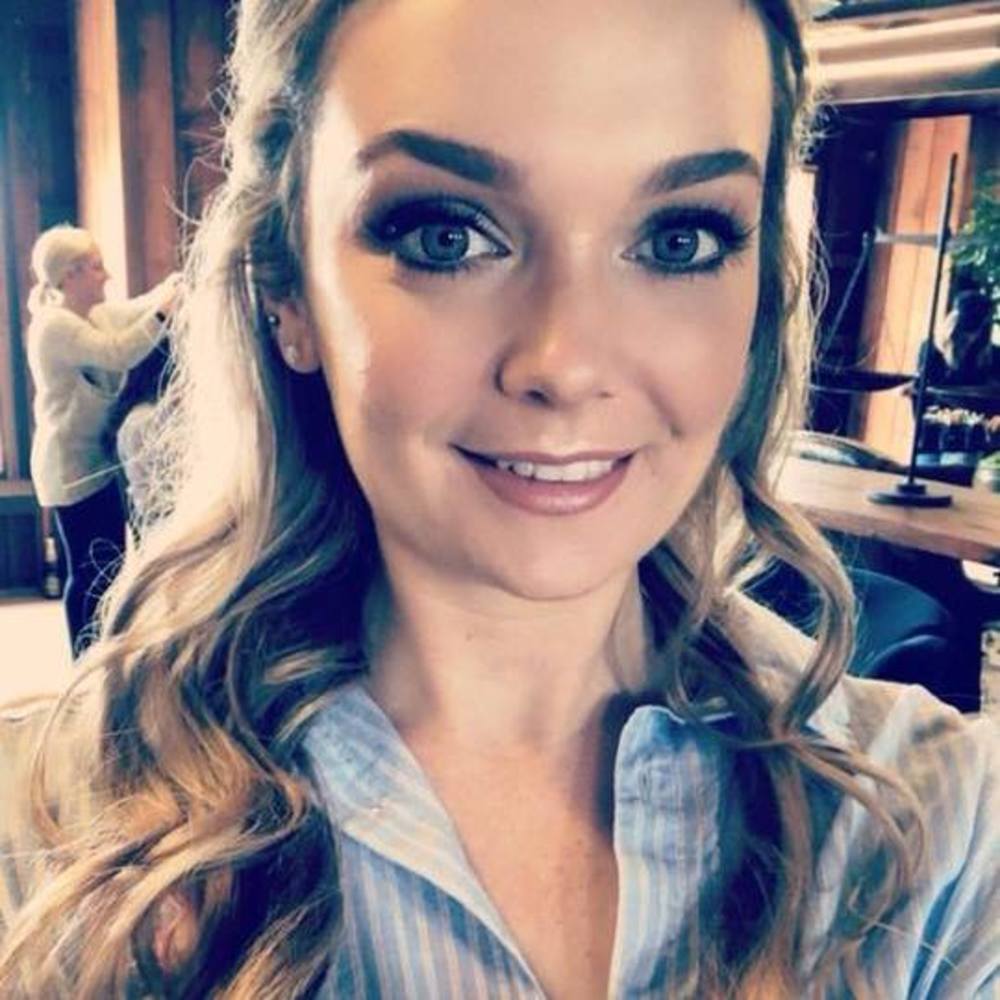 Meet your Posher, Jackie